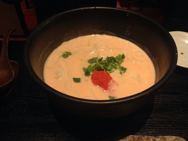 つるとんたん 新宿店
