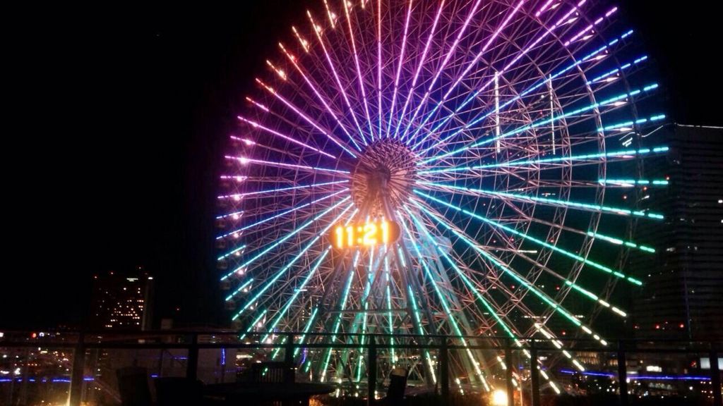 横浜みなとみらい万葉倶楽部