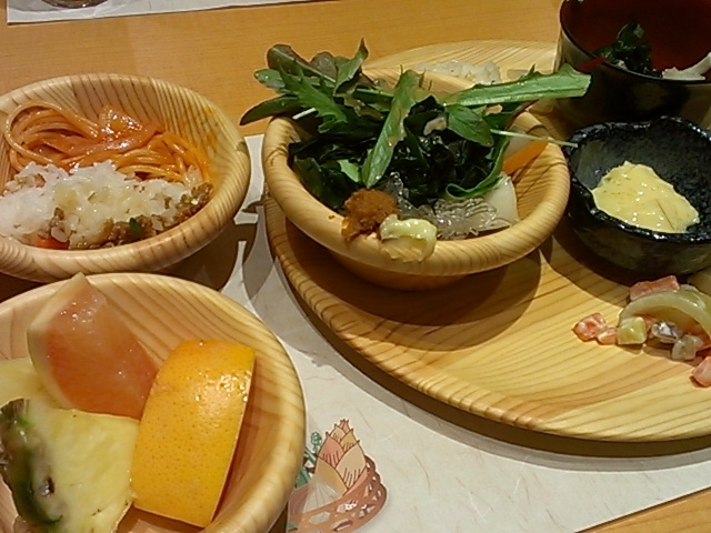 旬菜食健 ひな野