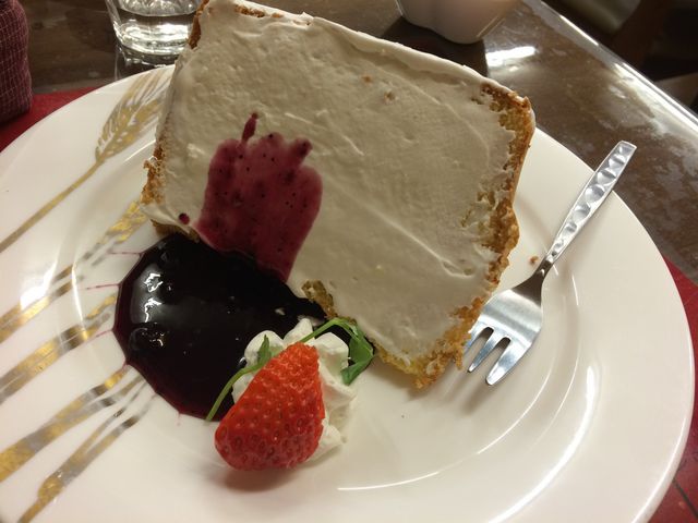 シフォンケーキ_カフェドタントゥ