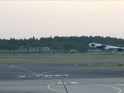 とくちゃんさんの成田国際空港の投稿写真1