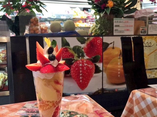 フルーツ大野