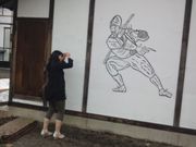 やまゆきさんの戸隠民俗館 忍者からくり屋敷の投稿写真3