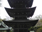やまゆきさんの前山寺の投稿写真4