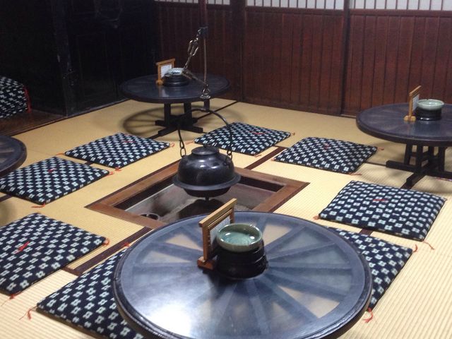 茶屋三番町