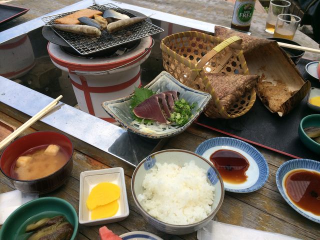 黒潮工房