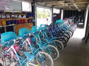 yasuさんの交通安全博物館の投稿写真1