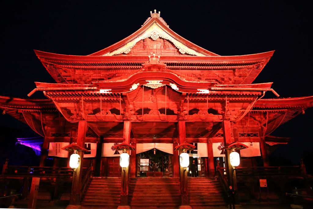 善光寺