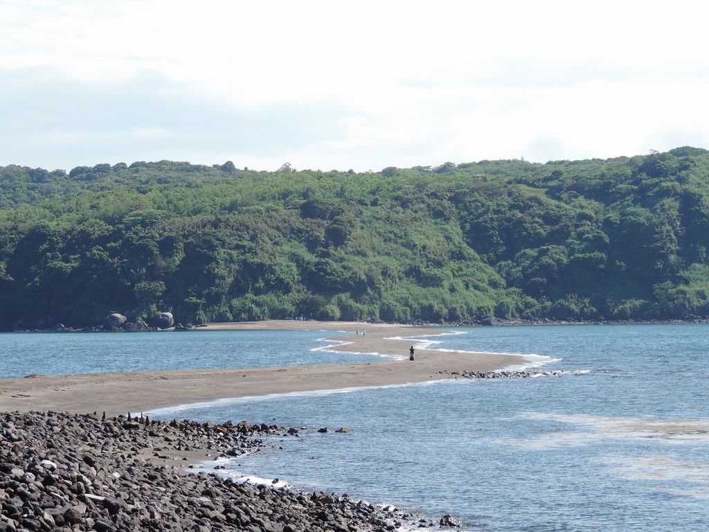 知林ヶ島