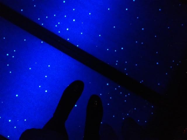 星空の部屋_賢治の学校