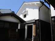 いわぴいさんの豊町御手洗重要伝統的建造物群保存地区の投稿写真2