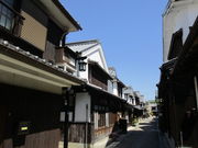 いわぴいさんの豊町御手洗重要伝統的建造物群保存地区の投稿写真5