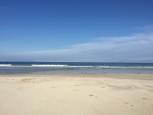 白浜大浜海水浴場