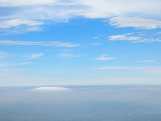 雲上の人になった気分は最高_那須ロープウェイ