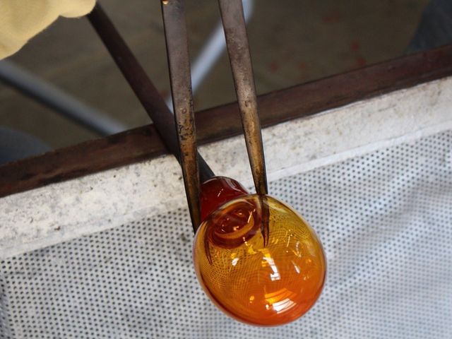 KAKOさんの新島ガラスアートセンターの投稿写真1