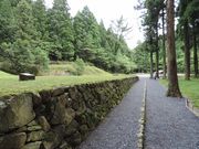 zinさんの大板山たたら製鉄遺跡の投稿写真2