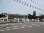 zinさんの道の駅 ハピネスふくえの投稿写真1