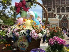 東京ディズニーシー(R)の写真1