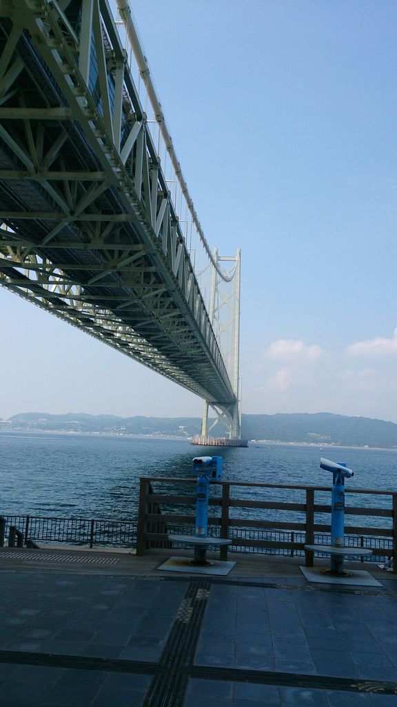 舞子海上プロムナード