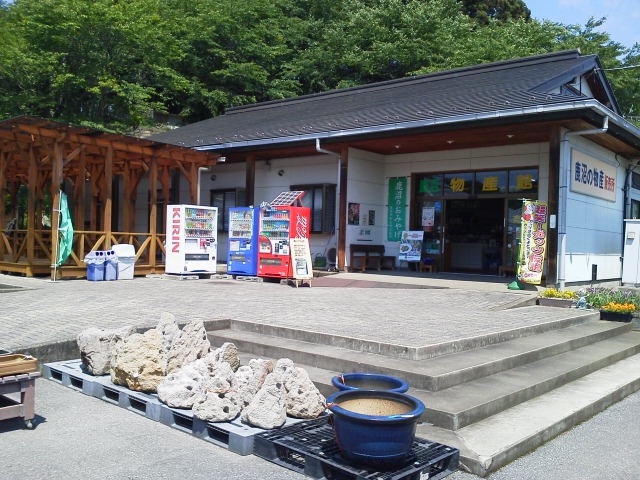 観光いちご園 ベリーちゃんハウス