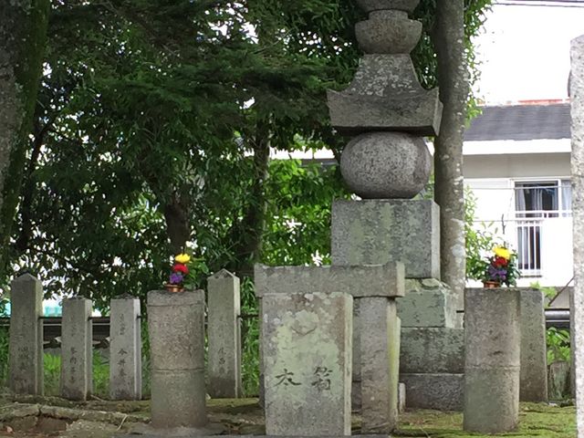 ちあきさんの大納言塚の投稿写真3