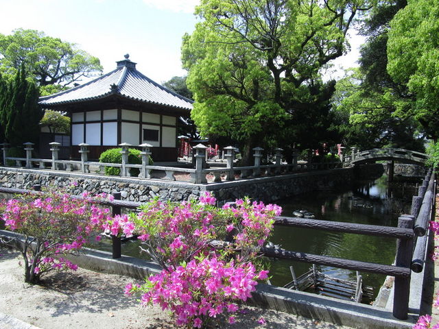 いわぴいさんの普賢寺(山口県光市)の投稿写真1