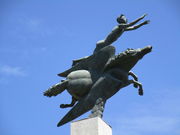 いわぴいさんの下関市立美術館の投稿写真1