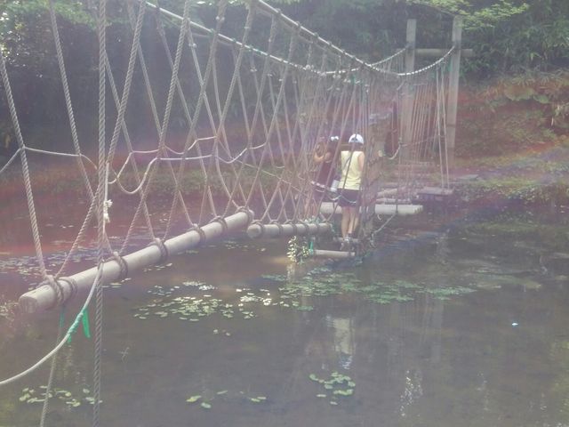76さんの北広島レクリエーションの森の投稿写真1