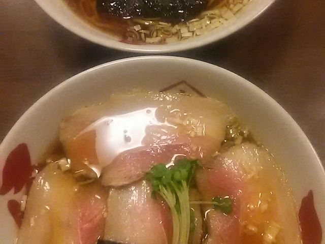 支那そばやまき