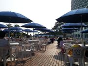 かんれいさんの大磯ロングビーチの投稿写真1