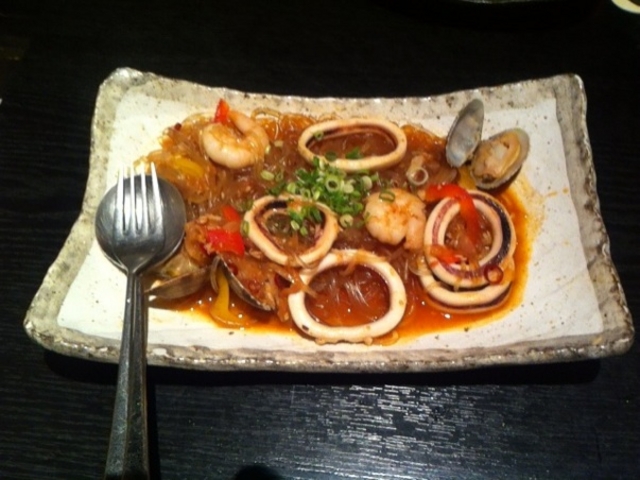 料理_くいもの屋 わん 近鉄八尾店