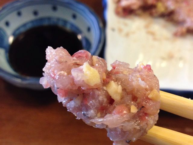 食事処 池田