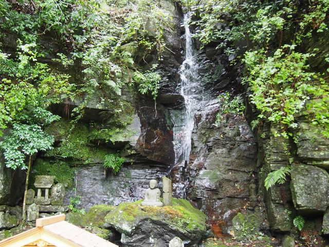 のりたま山さんの修禅寺奥の院の投稿写真1