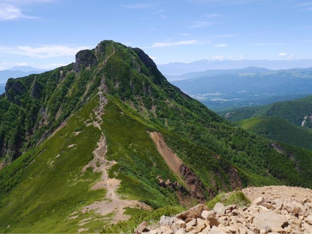 赤岳天望荘