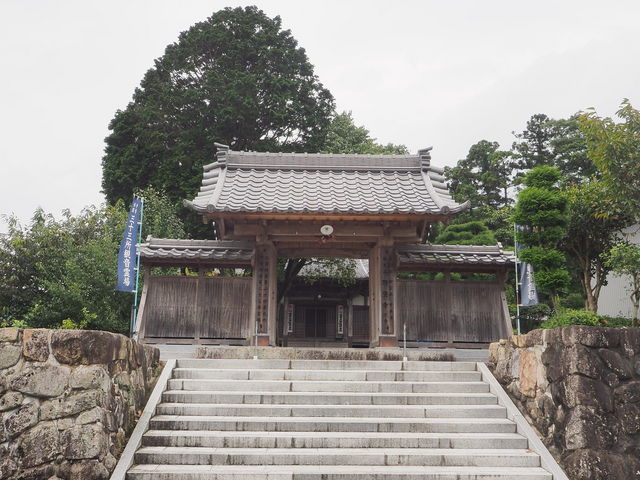 野登寺_野登寺