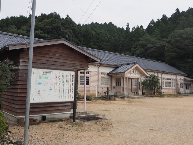 sklfhさんの鈴鹿峠自然の家の投稿写真1
