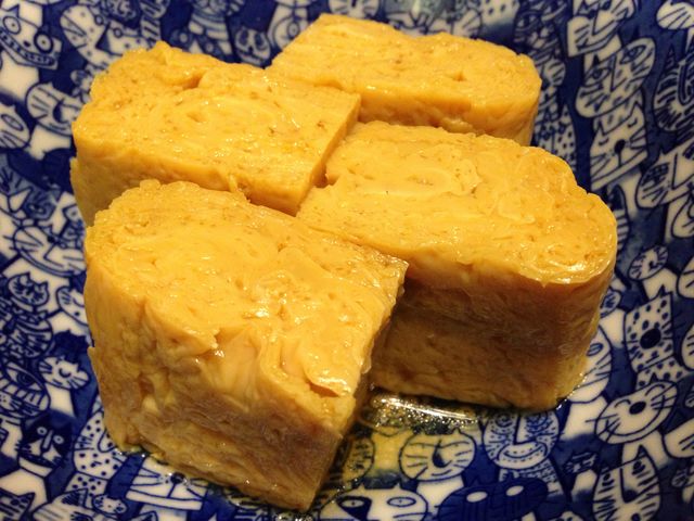 島忠さんの卵焼き_明治座