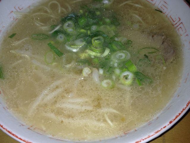 小倉の屋台巡り