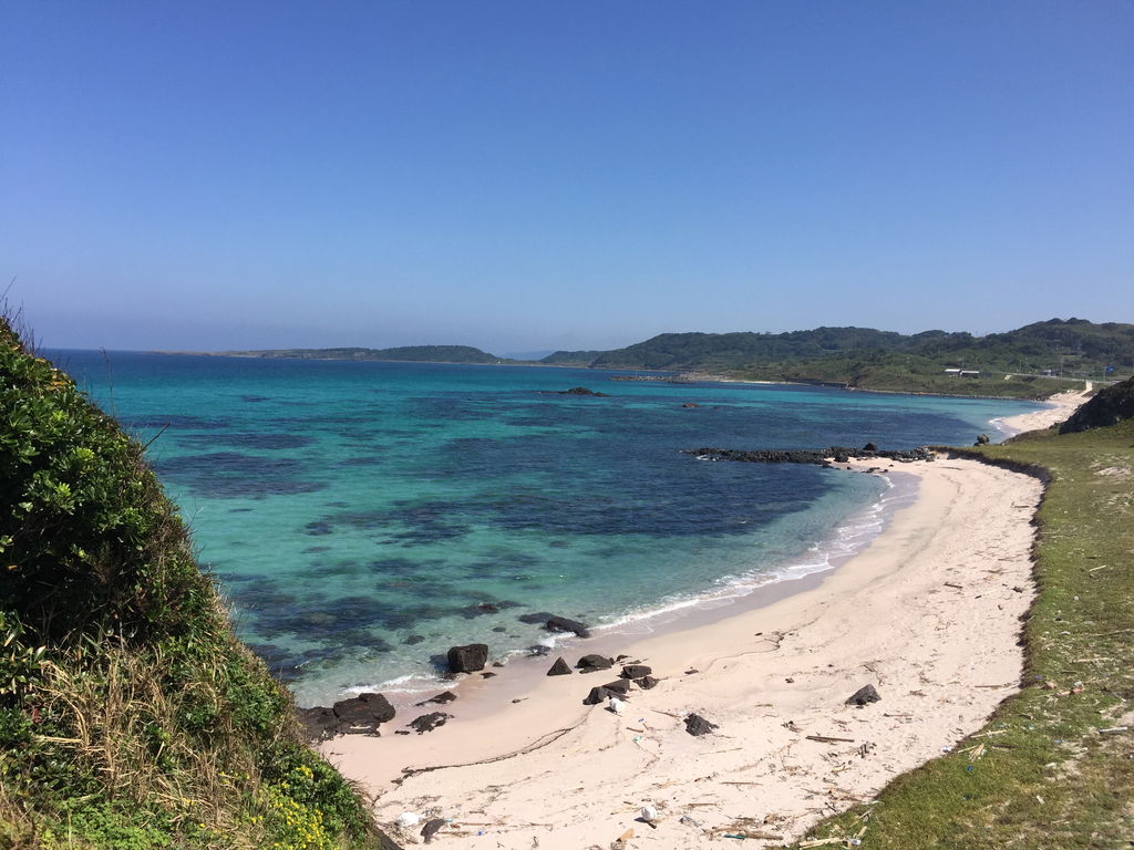 角島