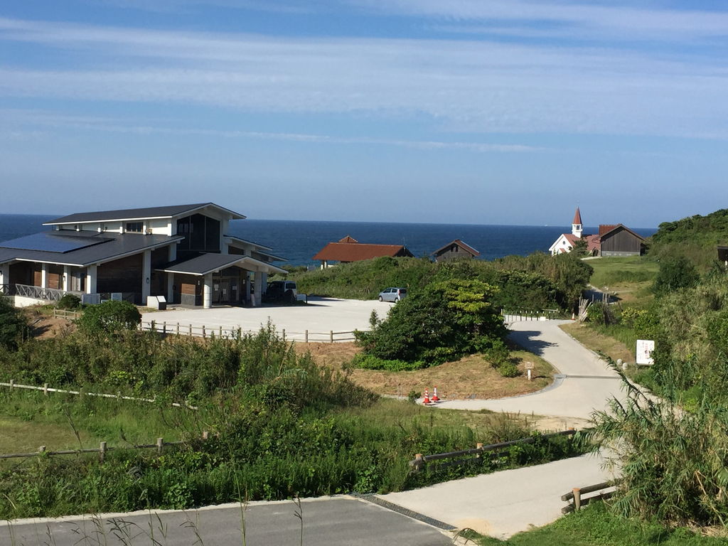 角島