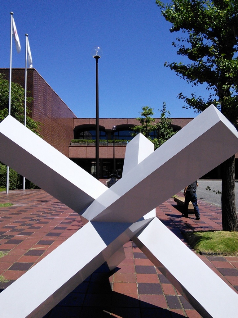 福岡市美術館