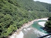 まきさんの大川ラインの投稿写真3