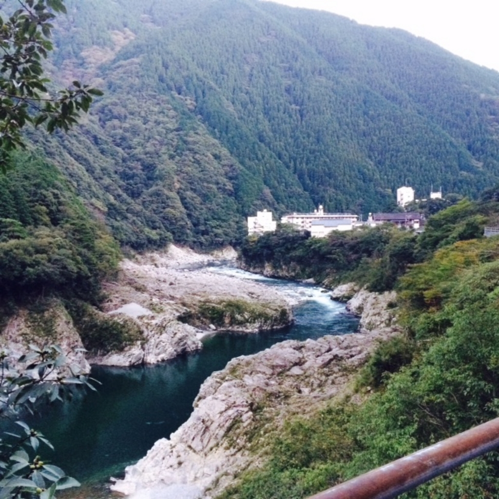 吉野川