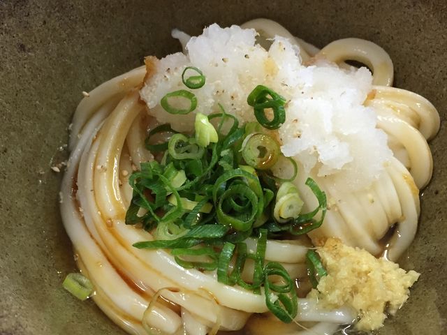 写真を見ただけでも美味しそう〜!_小縣家