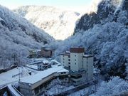 靴ひもさんの天人峡の投稿写真1