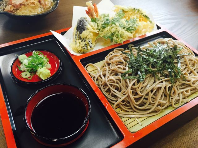 天ざる_そば処あおき