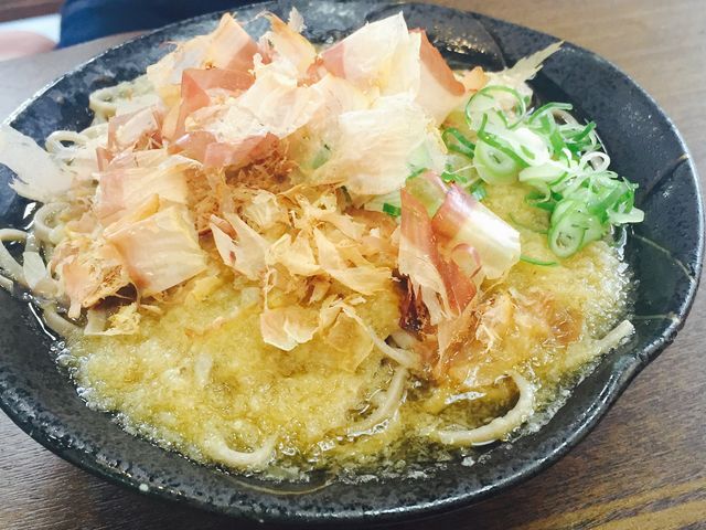 おろしそば_そば処あおき