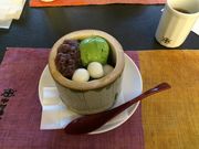 とちゅーさんの中村藤吉本店の投稿写真1