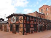 岳さんの半田赤レンガ建物(旧カブトビール工場)の投稿写真1