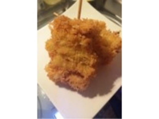 お肉の串カツ_串家物語 イオンモール大日店